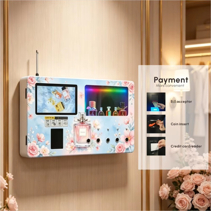 Distributeur automatique de pa - Bill Acceptor Vending avis et prix