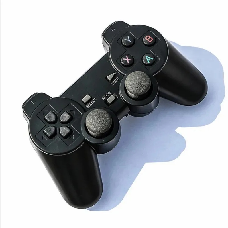 Console de jeu M8 haute défini - Arcade Game Jackpot avis et prix