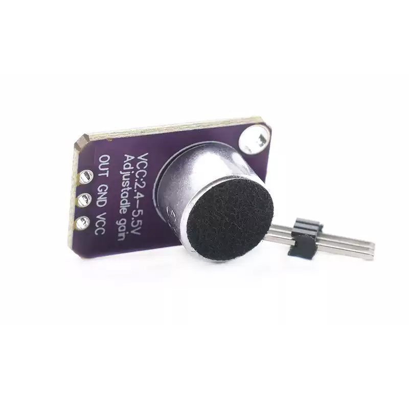 Module amplificateur de microp - Arduino Vending Machine Project avis et prix