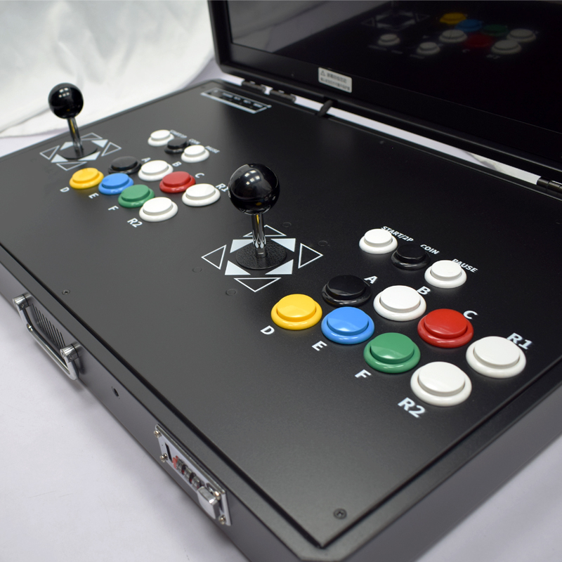 Console d'arcade LCD Pandora H - Arcade Game Jackpot avis et prix