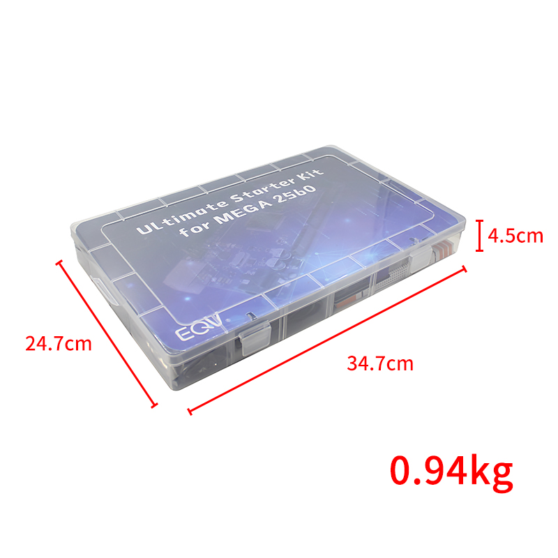 Projet EQV MEGA 2560 Le kit de - Arduino Vending Machine Project avis et prix