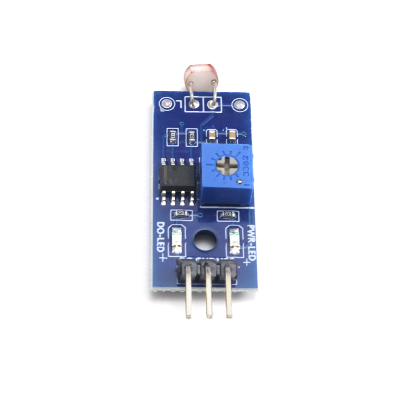 Module de capteur de photorési - Arduino Vending Machine Project avis et prix