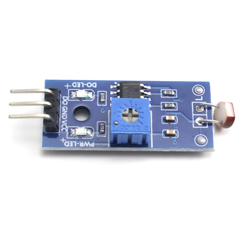 Module de capteur de photorési - Arduino Vending Machine Project avis et prix
