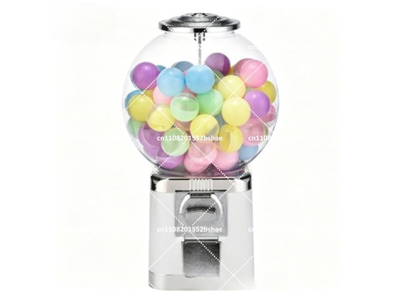Distributeur de capsules Gasha - Arcade Style Vending Machine avis et prix