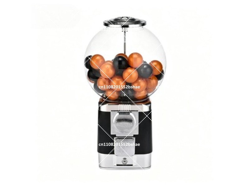 Distributeur de capsules Gasha - Arcade Style Vending Machine avis et prix