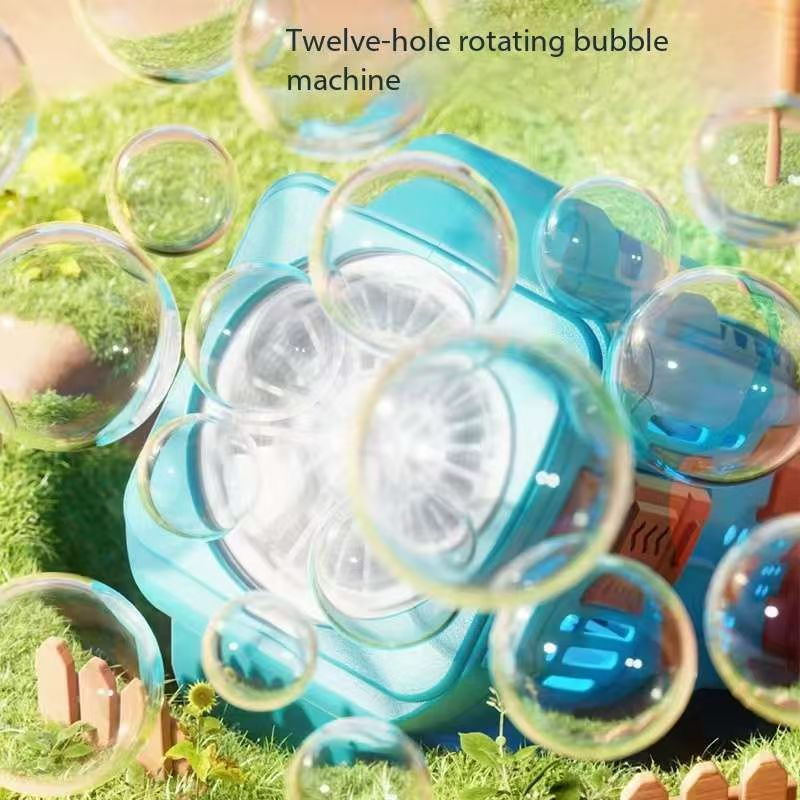 Pistolet à bulles automatique  - Bubble Gum Machine avis et prix
