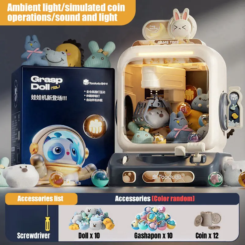 Machine à griffes électronique - Arcade Games Vending avis et prix