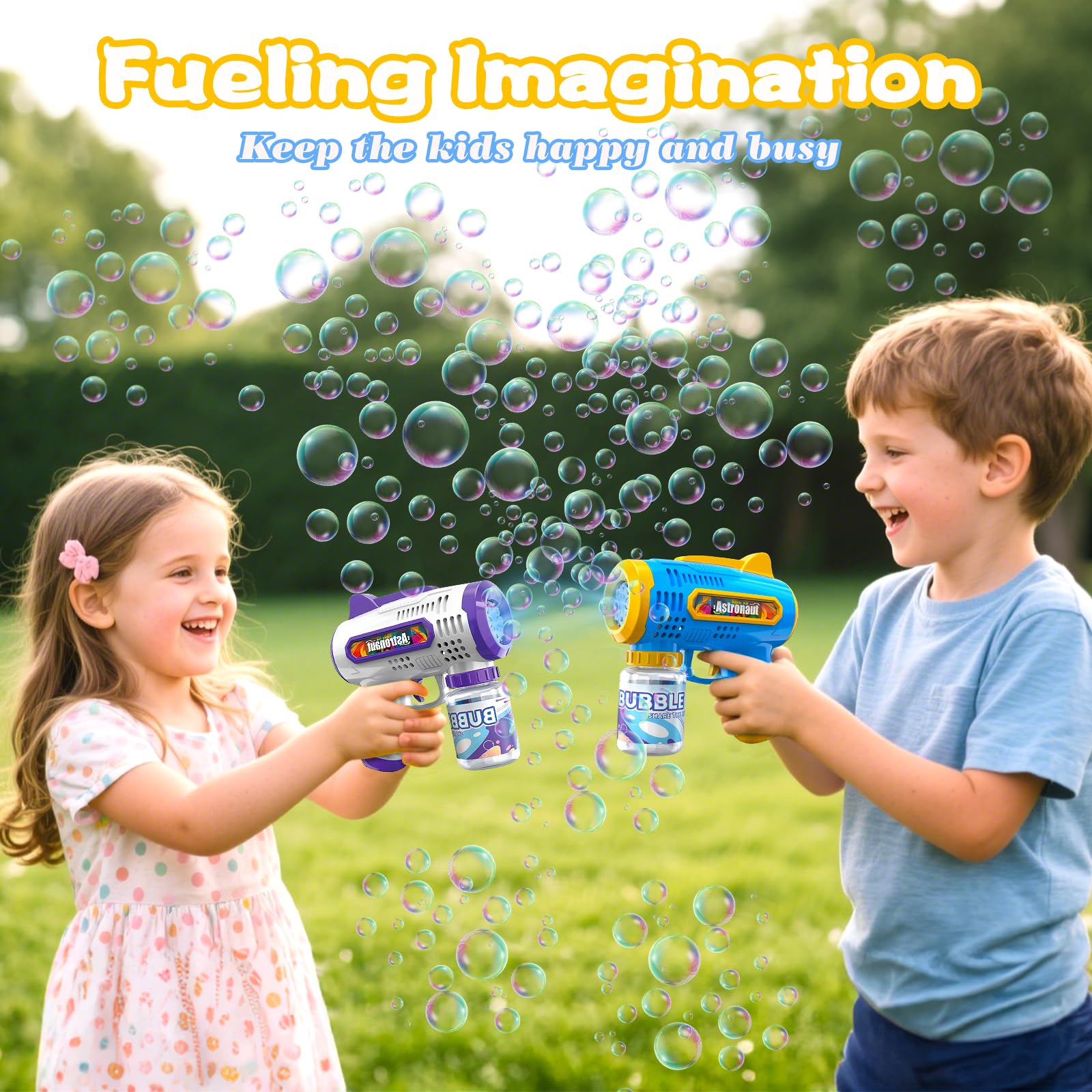 Pistolet à bulles, machine à b - Bubble Gum Machine avis et prix