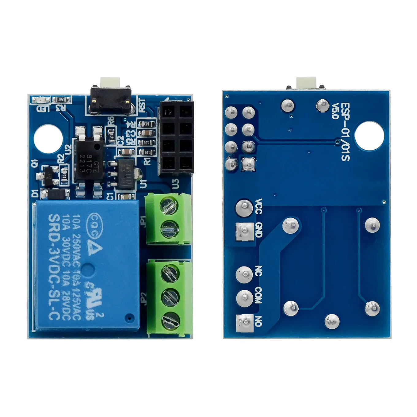 Module de relais WiFi ESP-01S  - Arduino Vending Machine Project avis et prix