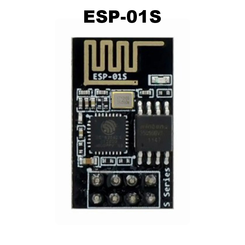 Module de relais WiFi ESP-01S  - Arduino Vending Machine Project avis et prix