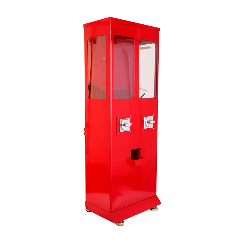 Nouvelles machines distributri - Arcade Style Vending Machine avis et prix