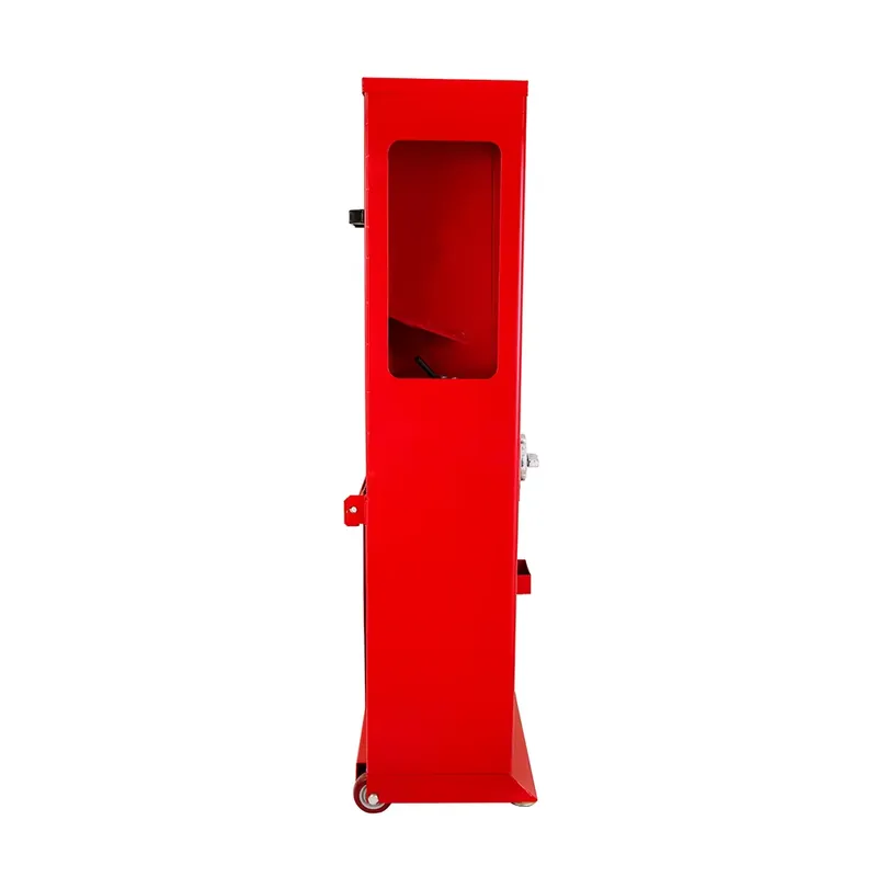 Nouvelles machines distributri - Arcade Style Vending Machine avis et prix