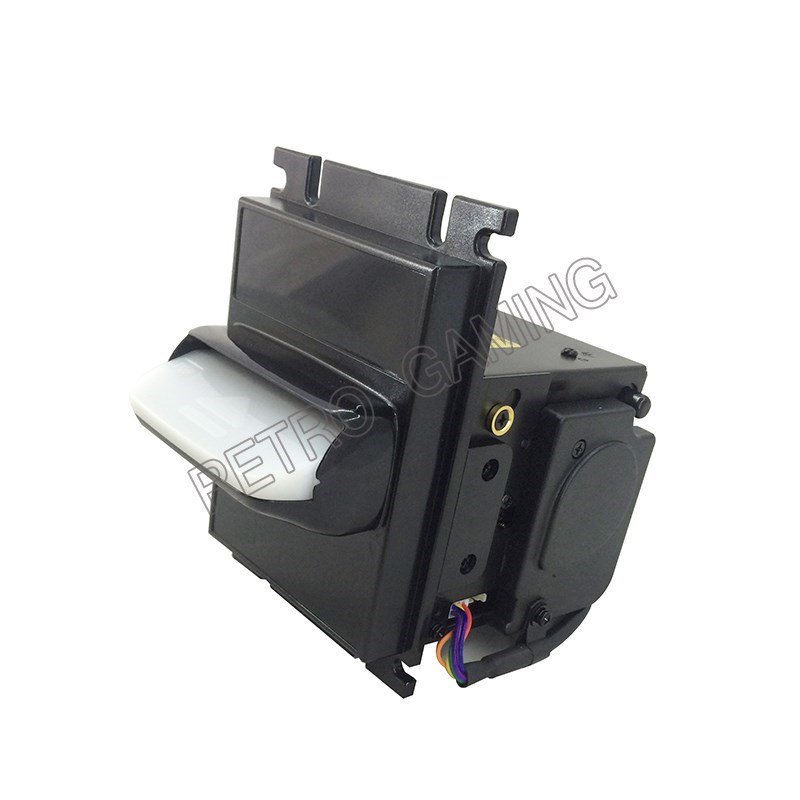 Trésorerie Devises Internation - Bill Acceptor Vending avis et prix