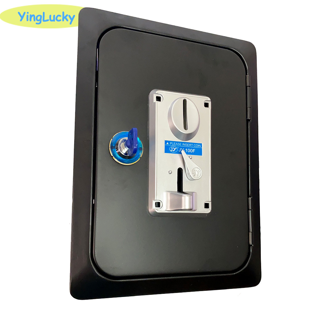 Porte-monnaie pour borne d'arc - Arcade Games Vending avis et prix