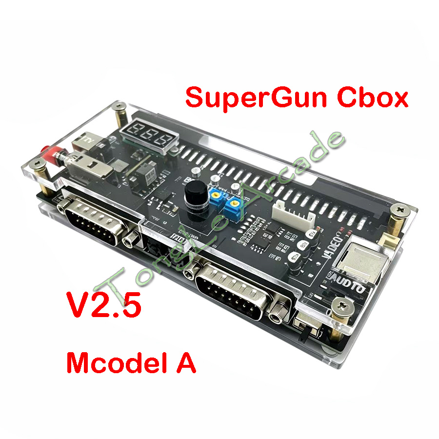 Convertisseur de manette de je - Arcade Game Cabinet avis et prix