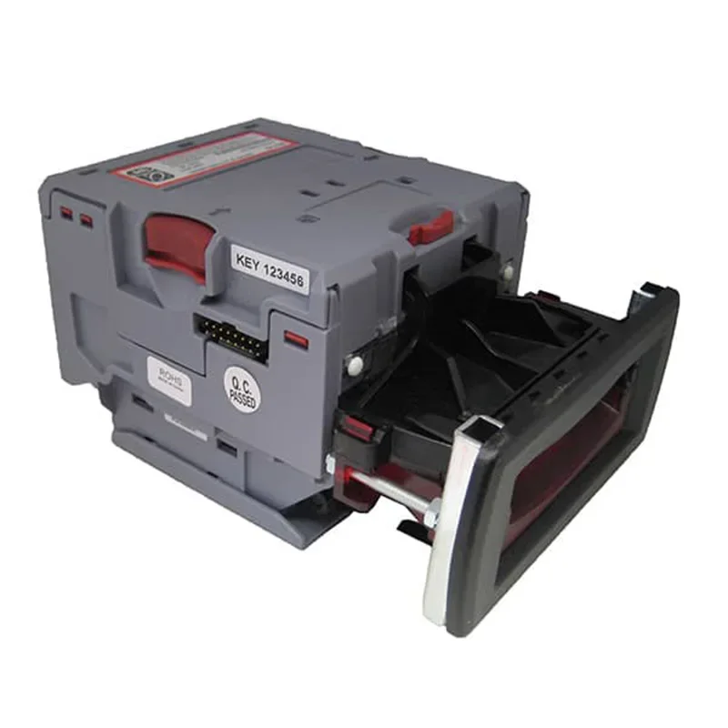 Accepteur de billets pour dist - Bill Acceptor Vending avis et prix