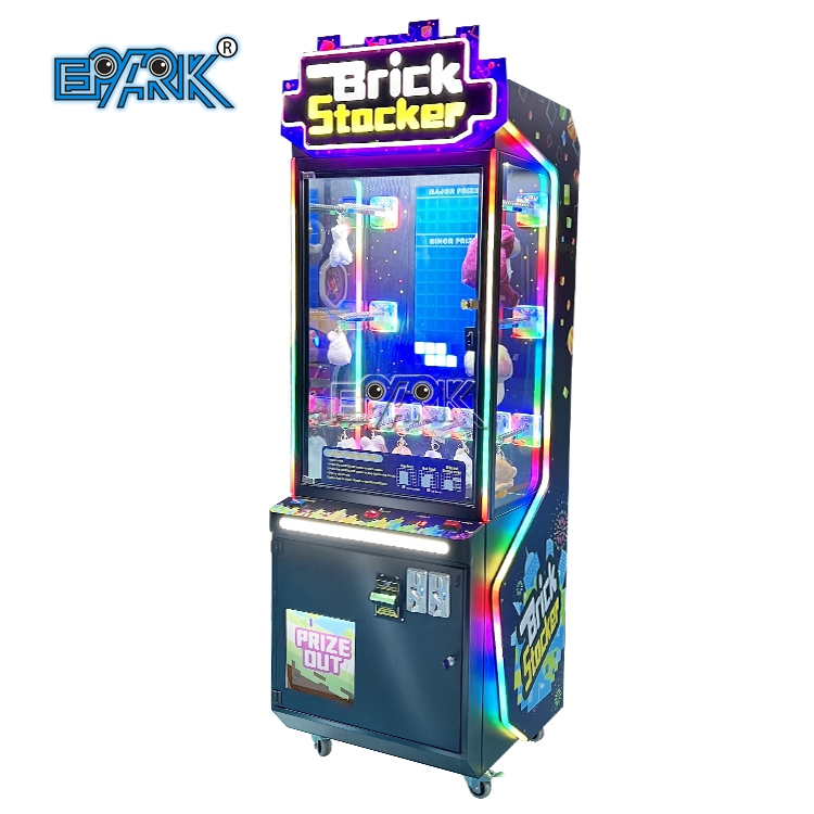 Machine de jeu d'arcade à monn - Bill Acceptor Vending avis et prix