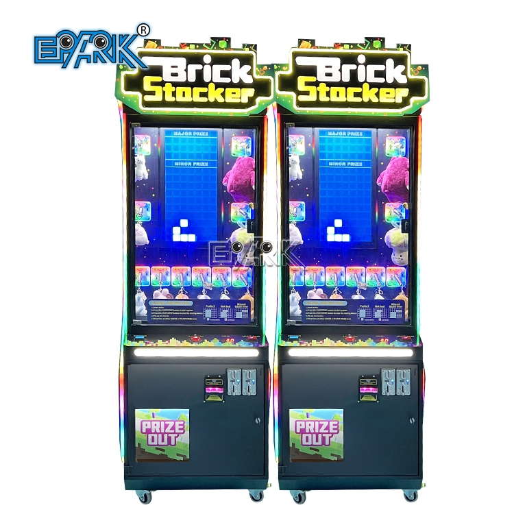 Machine de jeu d'arcade à monn - Bill Acceptor Vending avis et prix