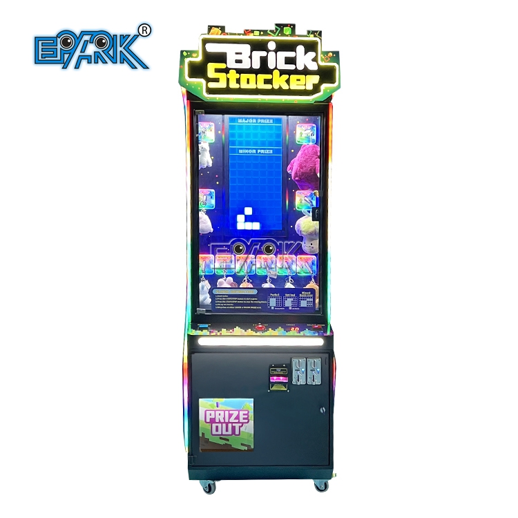 Machine de jeu d'arcade à monn - Bill Acceptor Vending avis et prix