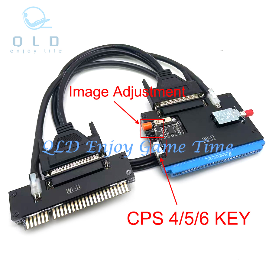 Câble d'extension Jamma avec a - Arcade Game Cabinet avis et prix