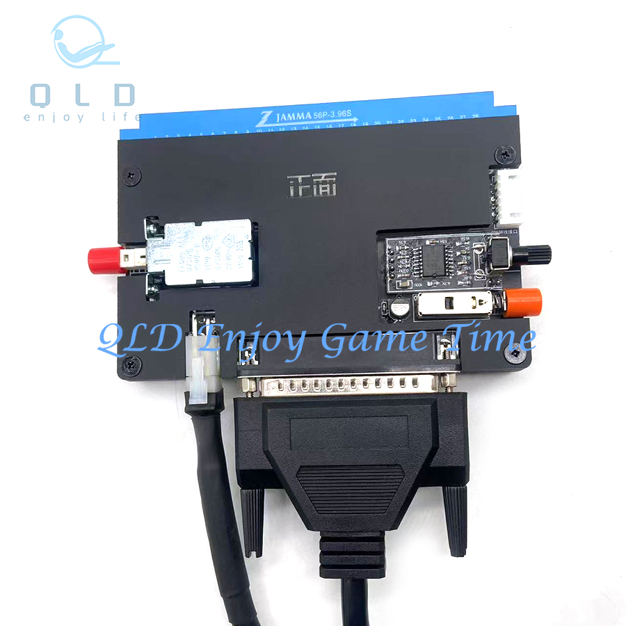 Câble d'extension Jamma avec a - Arcade Game Cabinet avis et prix