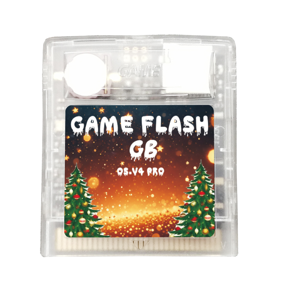 Cassette de jeu EDGB flash GB  - Arcade Quest avis et prix