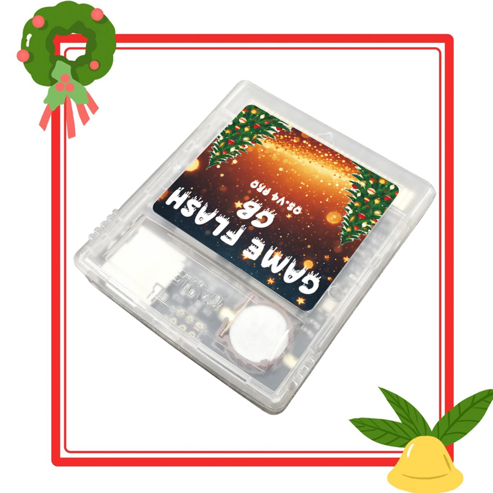 Cartouche de jeu Game Flash GB - Arcade Quest avis et prix