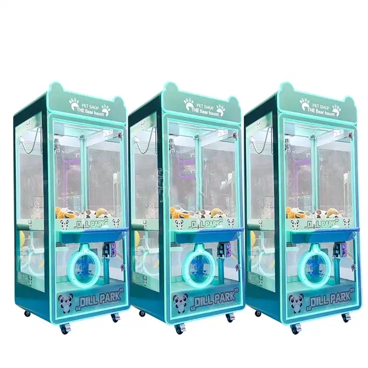 Machine de jeu à pièces de mon - Bill Acceptor Vending avis et prix