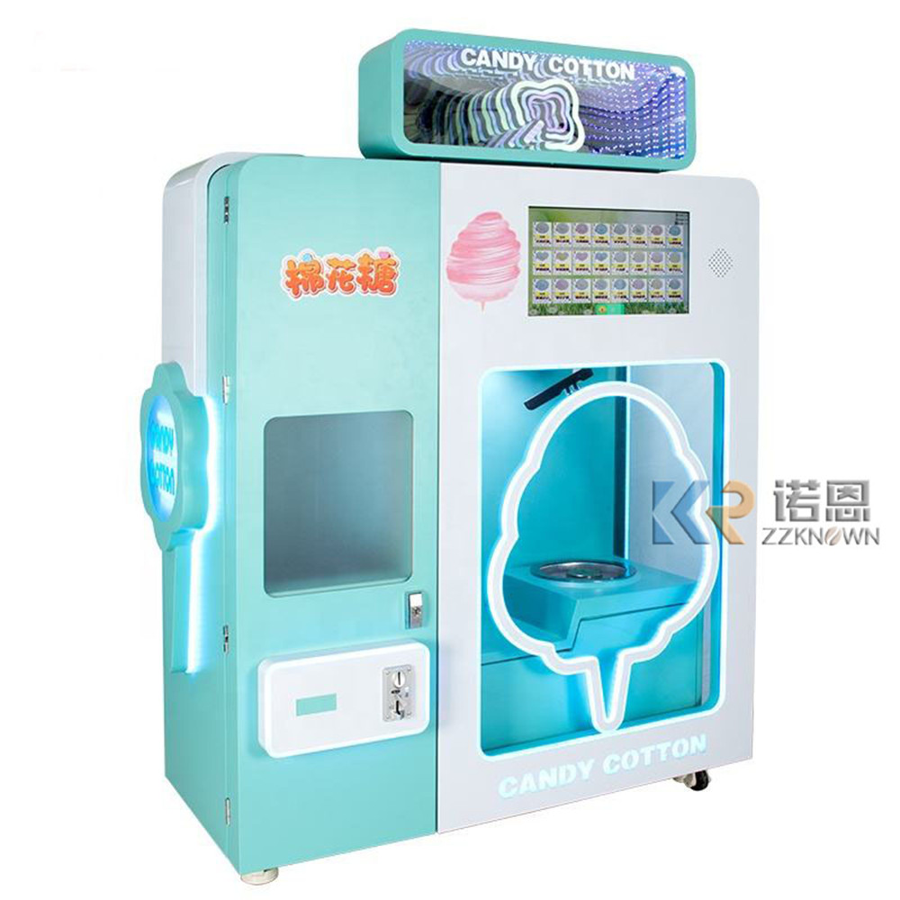 Machine à vendre des barbes à  - Bill Acceptor Vending avis et prix