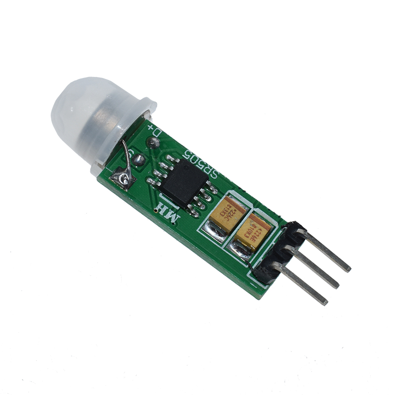 Module de capteur de mouvement - Arduino Vending Machine Project avis et prix