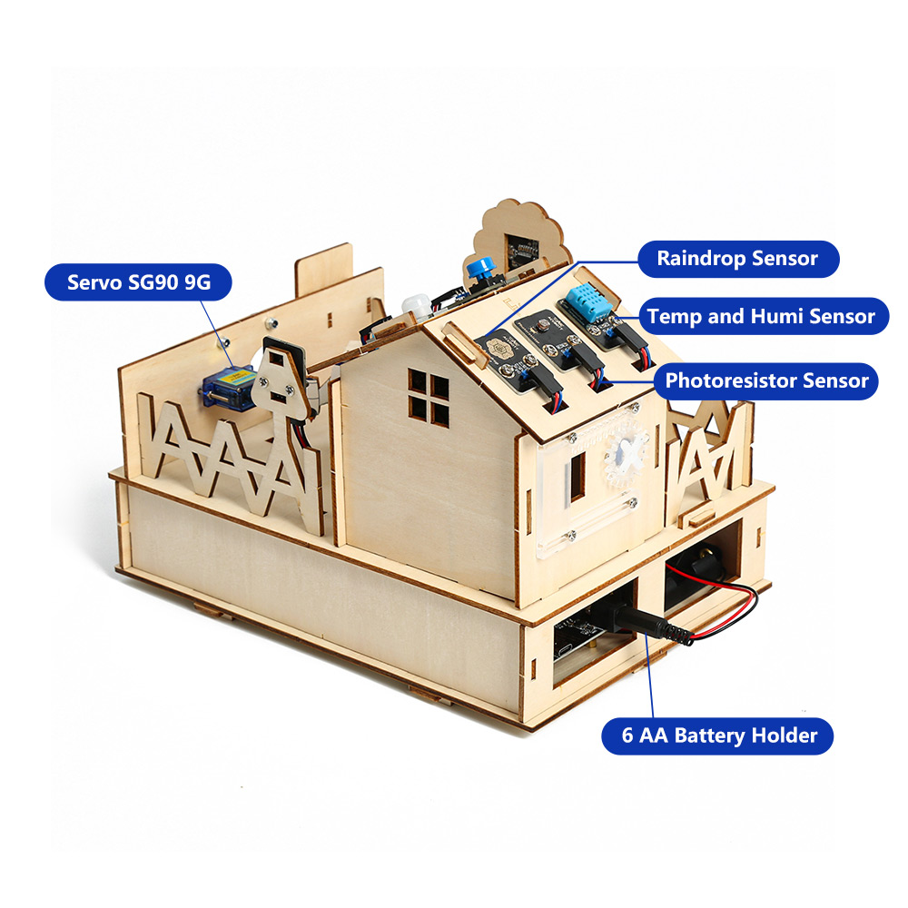ACEBOTT-Kit de bricolage pour  - Arduino Vending Machine Project avis et prix