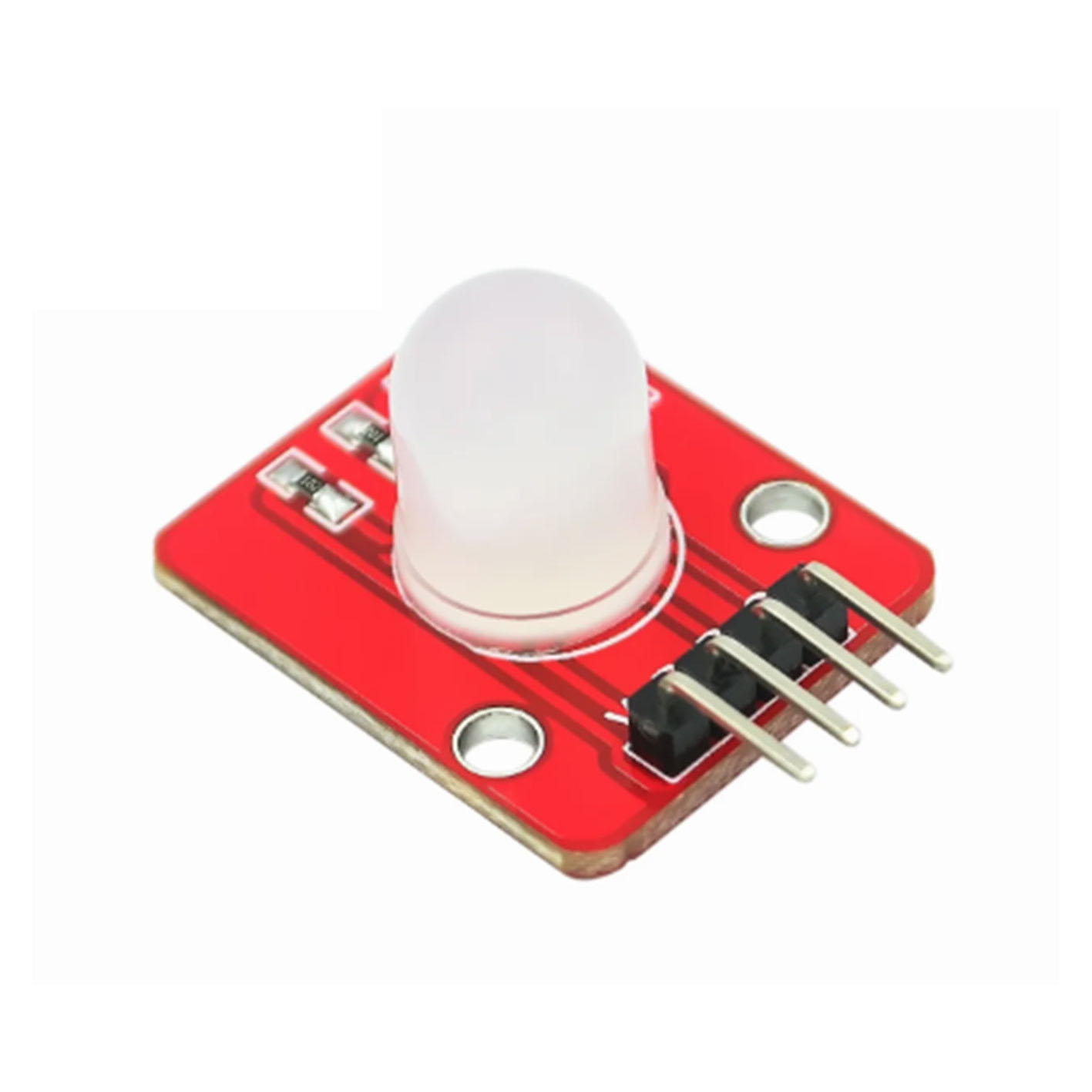 Module LED RGB haute luminosit - Arduino Vending Machine Project avis et prix