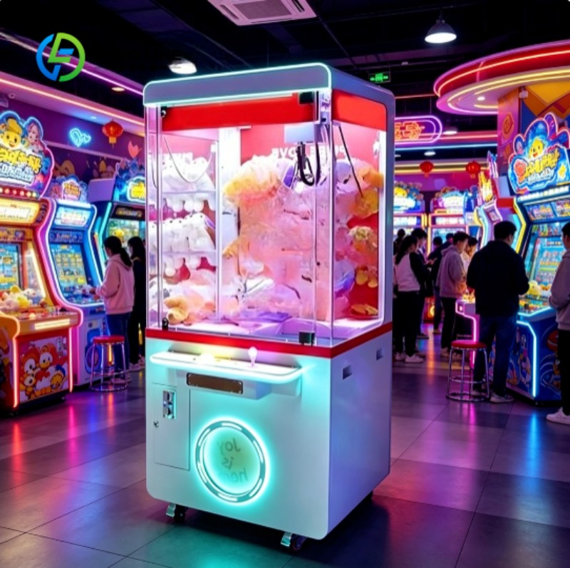 Distributeur automatique intel - Arcade Style Vending Machine avis et prix