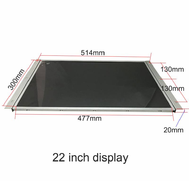 Écran LCD de remplacement pour - Arcade Game Cabinet avis et prix