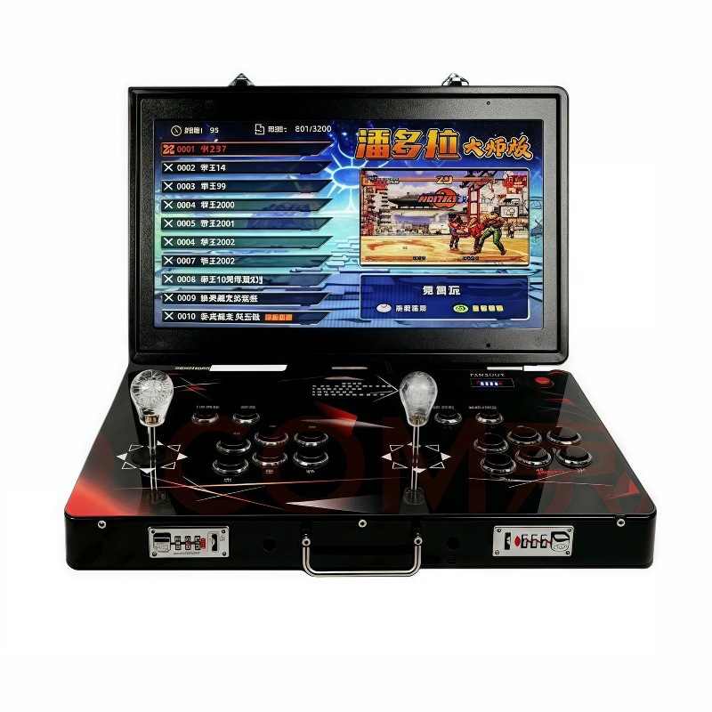 Machine d'arcade Pandora sans  - Arcade Game Cabinet avis et prix