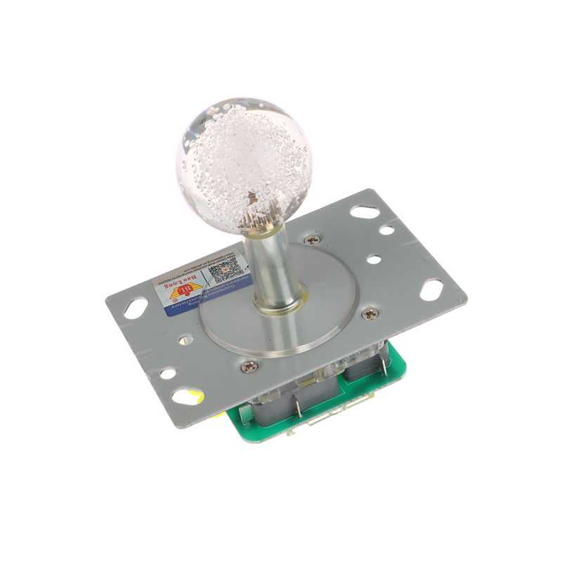 Joystick LED 12V coloré et lum - Arcade Games Vending avis et prix