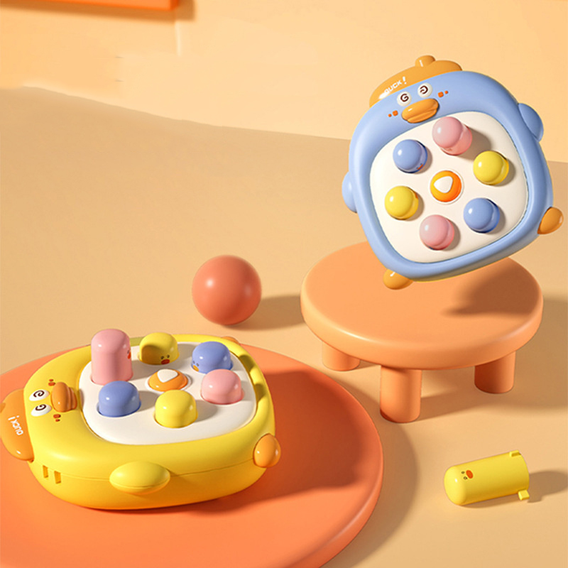 1 pièces Mini jeu de frappe jo - Whack A Mole Arcade avis et prix