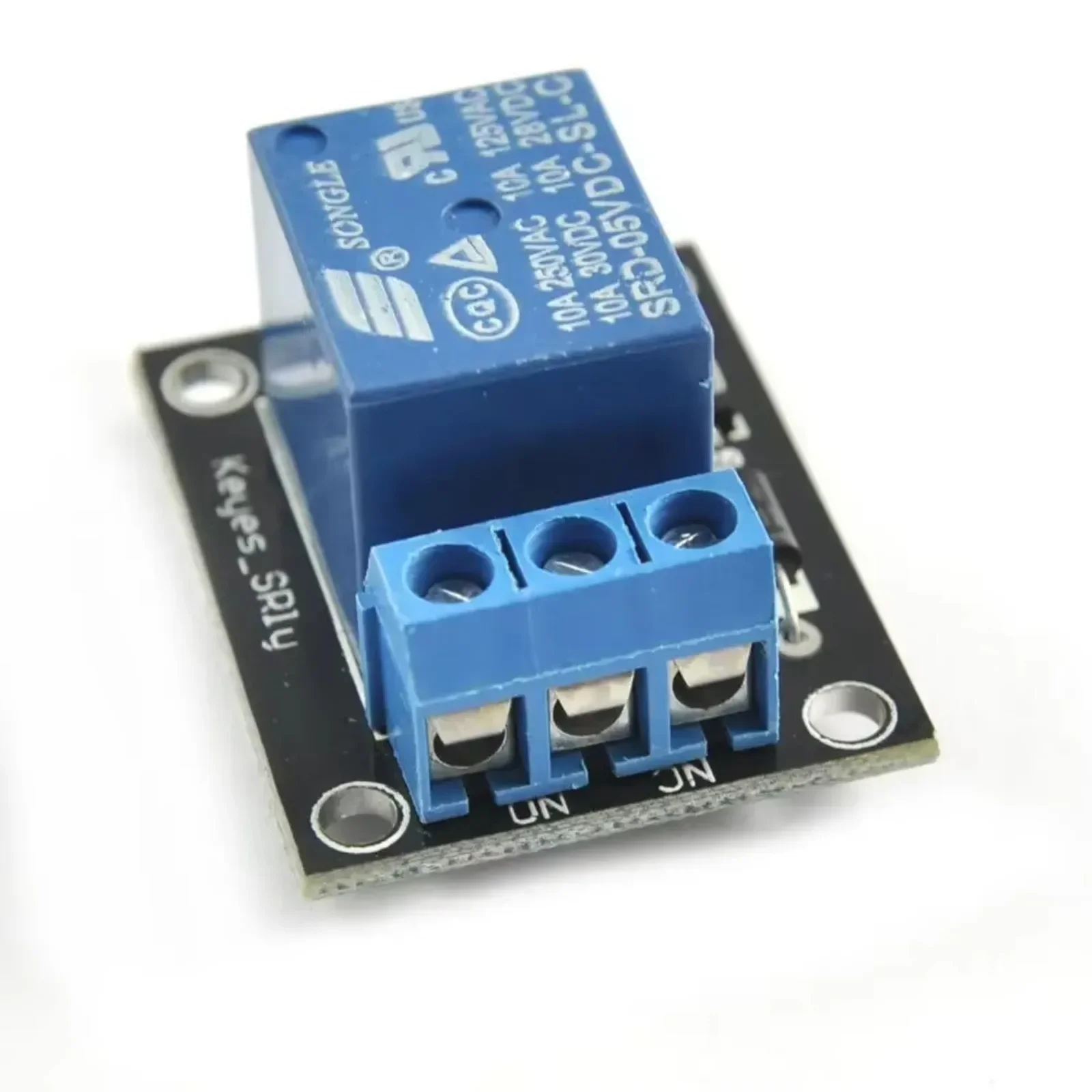 Module de relais 1 canal 5V SR - Arduino Vending Machine Project avis et prix