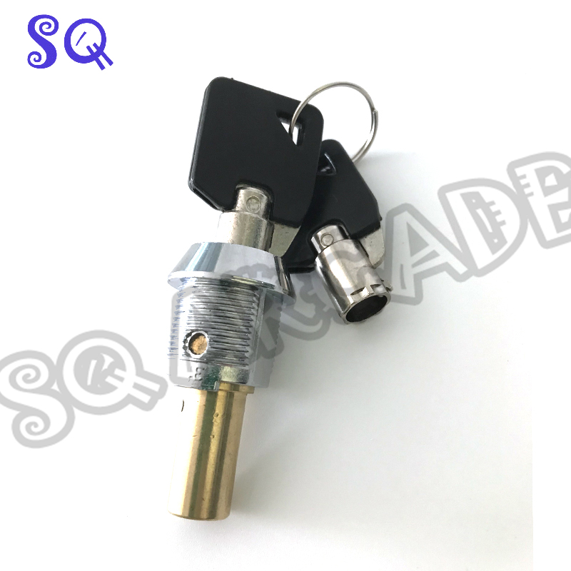 Serrures mécaniques de style f - Arcade Game Cabinet avis et prix