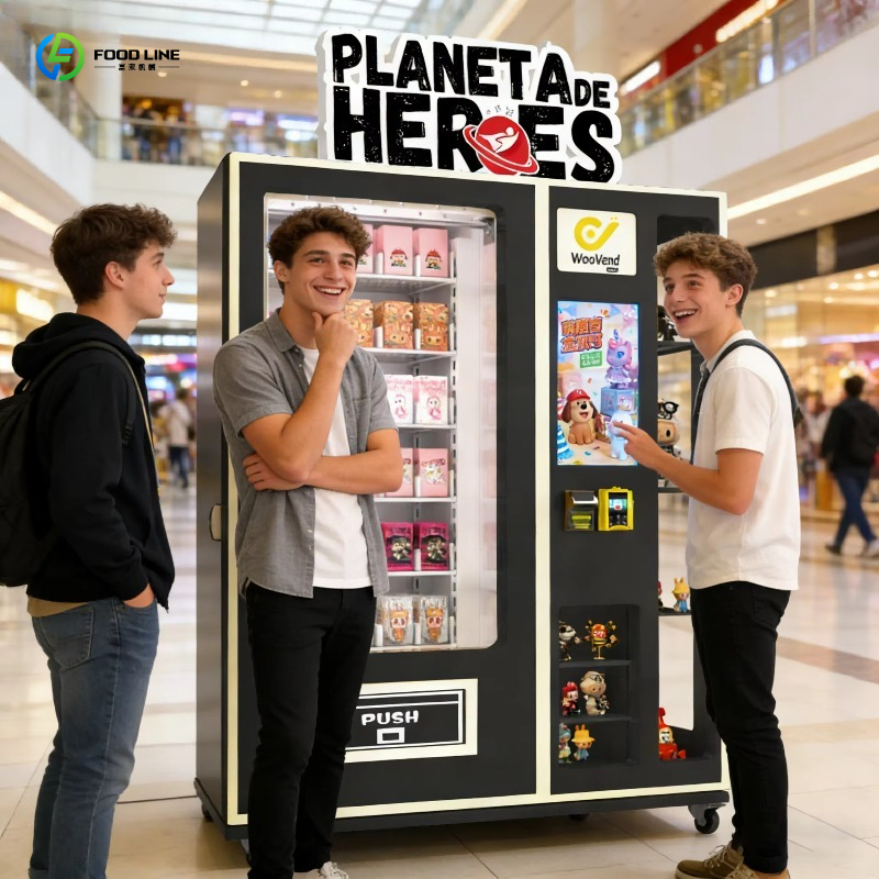 Distributeur automatique de co - Bill Acceptor Vending avis et prix
