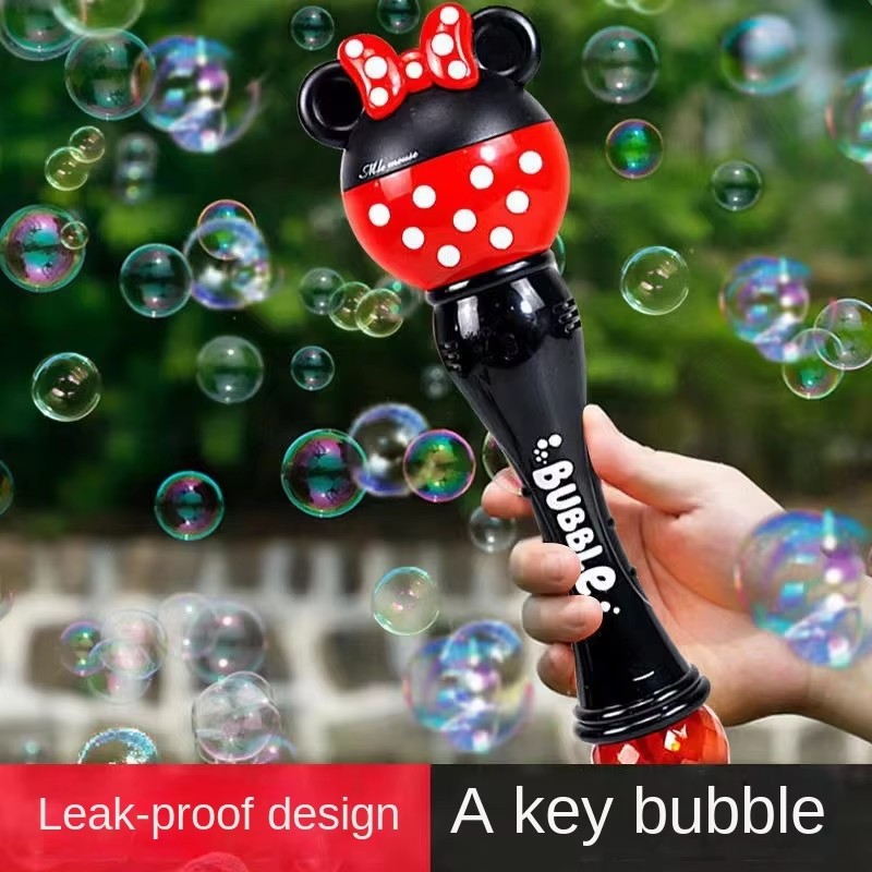 Nouvelle machine à bulles Mick - Bubble Gum Machine avis et prix