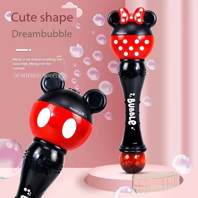 Nouvelle machine à bulles Mick - Bubble Gum Machine avis et prix
