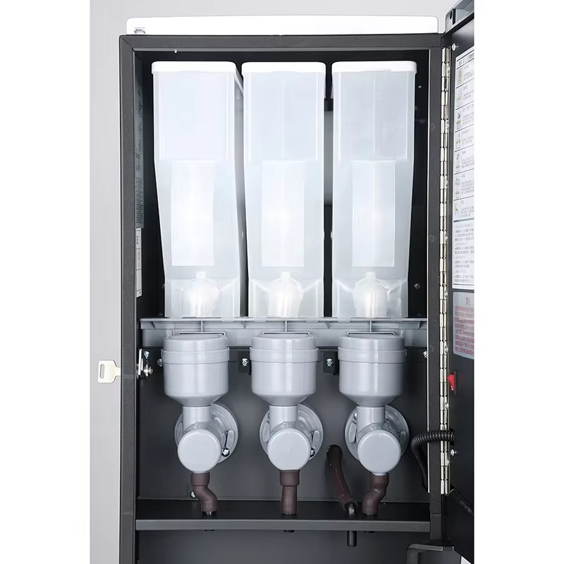 Distributeur automatique de ca - Bill Acceptor Vending avis et prix