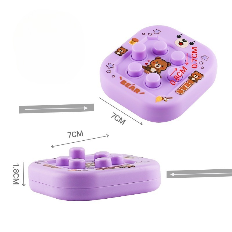 Console de jeu portable Whack- - Whack A Mole Arcade avis et prix