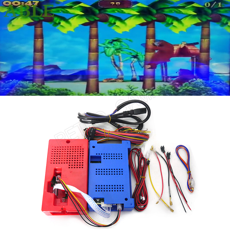 Arcade Adventure Island Kids D - Whack A Mole Arcade avis et prix
