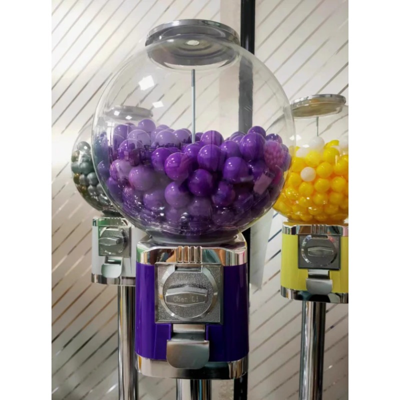 Distributeur automatique inter - Arcade Style Vending Machine avis et prix