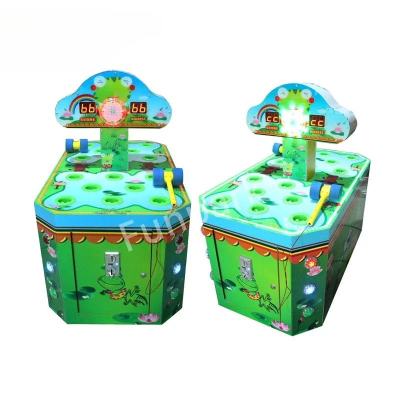 Whack A Mole Redemption Enfant - Whack A Mole Arcade avis et prix