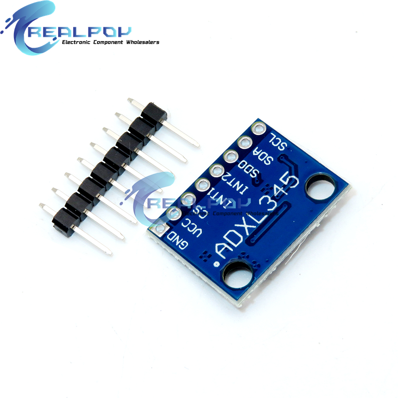 GY-291 ADXL345 Module de capte - Arduino Vending Machine Project avis et prix