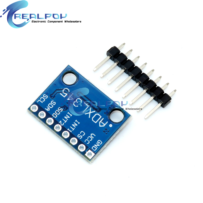 GY-291 ADXL345 Module de capte - Arduino Vending Machine Project avis et prix