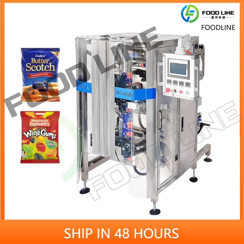 Machine d'emballage automatiqu - Bubble Gum Machine avis et prix
